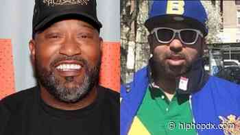Bun B Shares Heartfelt Tribute To 'One Of A Kind' Dallas Penn Following Writer's Passing