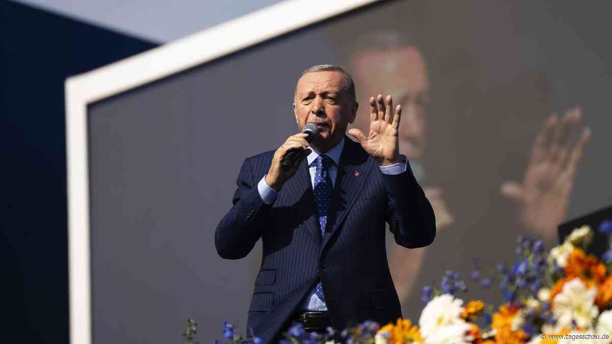 Türkei setzt Handel mit Israel aus