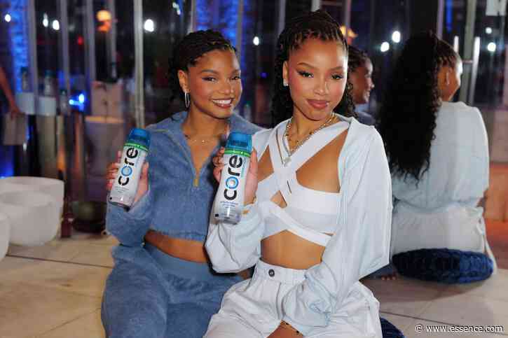 How Chloe x Halle Maintain “It Girl” Status While Juggling Work, Life, And Motherhood