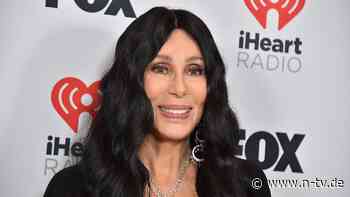 Angst vor seinem schlechten Ruf: Cher lehnte Date mit Elvis Presley ab