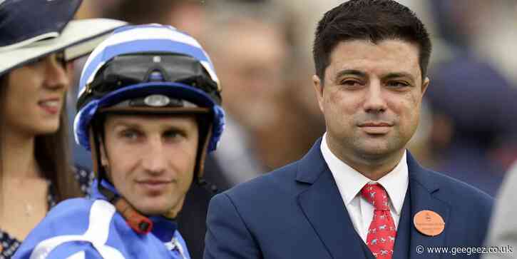 Ramatuelle seeks to capitalise on Parker’s winning touch in Guineas