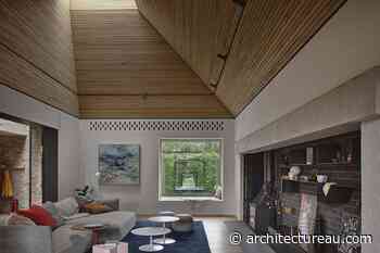 2024 Houses Awards Shortlist: House Alteration and Addition over 200m2