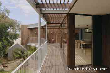 2024 House Awards shortlist: Emerging Architecture Practice