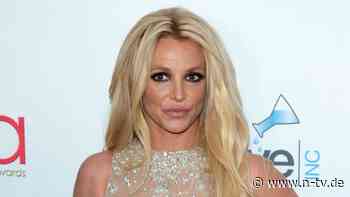 Streit in Hotel in Hollywood?: Britney Spears befeuert Gerücht um Sanitäter-Einsatz