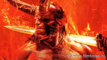 Controversieel: nieuwe 'Hellboy'-film gebruikte A.I. om monsters te ontwerpen
