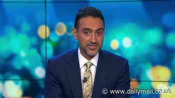 Waleed Aly's bold claim about male violence against women that he's been waiting to say for more than a DECADE