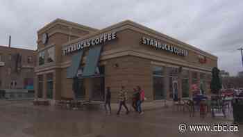 Closure of Osborne Village Starbucks comes amid 'escalating' violence, BIZ exec director says