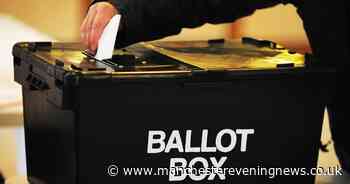 Northumbria Police and Crime Commissioner election 2024 results