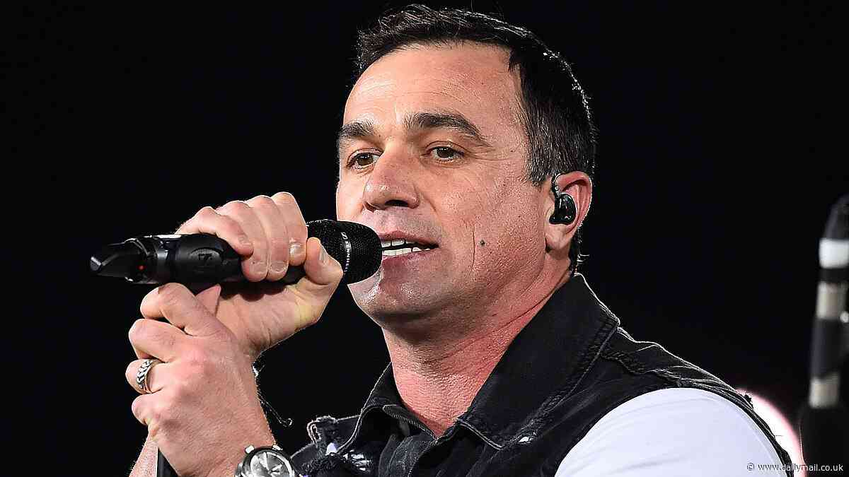 Shannon Noll cancels two Victoria shows due to medical emergency amid his 20th Anniversary Tour