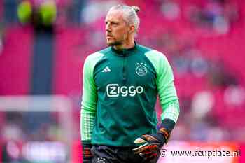 Remko Pasveer doet Ajax-supporters mooie belofte: ‘Dat is wel de bedoeling ja’