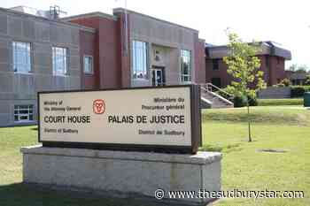 Sudbury jury deciding whether accused planned to kill three people