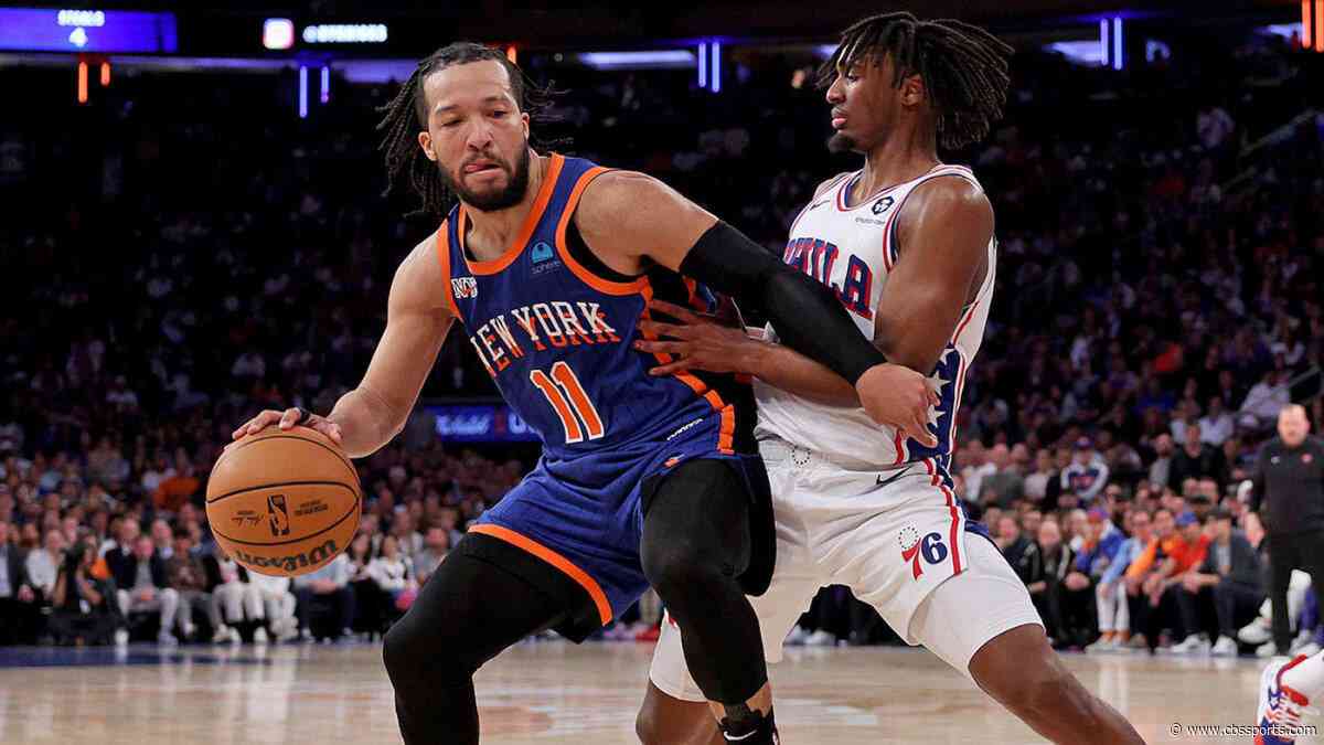 Knicks vs. 76ers schedule: Where to watch Game 6, start time, TV channel, live stream online, prediction, odds