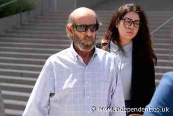 Captain jailed for four years over California dive boat blaze that killed 34