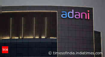 Adani Ent gets 2 Sebi notices over related party deals