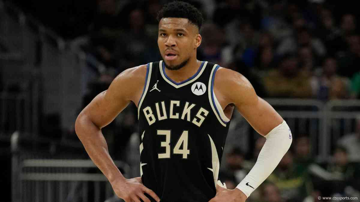 Bucks running out of time to fix aging roster before Giannis Antetokounmpo gets antsy again