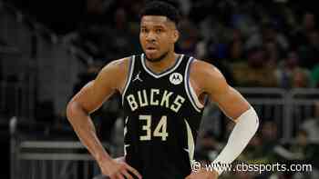 Bucks running out of time to fix aging roster before Giannis Antetokounmpo gets antsy again