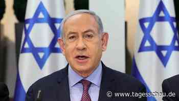 Israel rechnet offenbar mit Ablehnung von Vorschlag zu Geisel-Deal