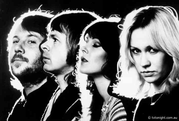 Airdate: ABBA and the Secrets of Swedish Pop / Rock Legends: ABBA