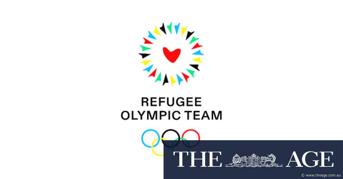 IOC refugee team named for Paris Games