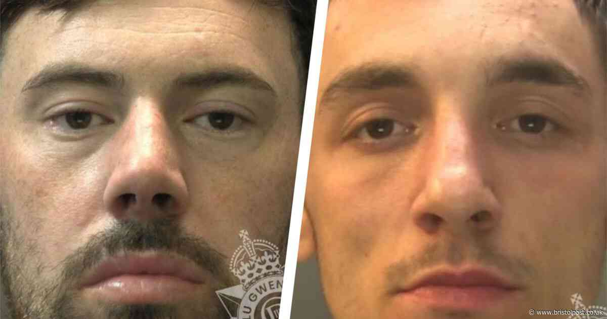 Bristol burglar locked up for raid the left homeowner feeling 'violated'