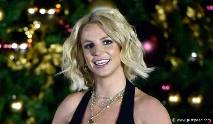 Britney Spears Blames Her Mom for Hotel Incident, Shares Video Footage of Twisted Ankle