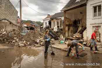 Kamer keurt nieuwe regels goed voor expertises na natuurramp of noodweer: “Eerlijkere schadevergoedingen”