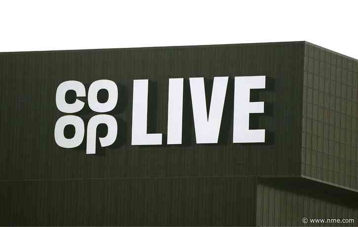 Co-Op make clear they do “do not own or run” Co-Op Live Arena, share “disappointment” at opening problems so far
