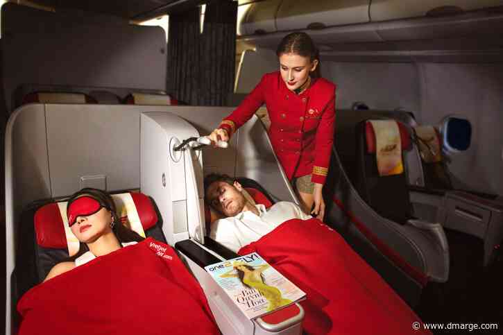 Asia’s Budget Airlines Redefining Business Class: Premium Comfort Without The Price Tag