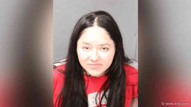 Albuquerque mom arrested after special needs son dies