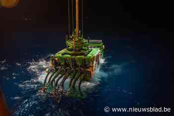 Kamer stemt kader voor diepzeemijnbouw: “Zo kan later beslist worden of die er komt”