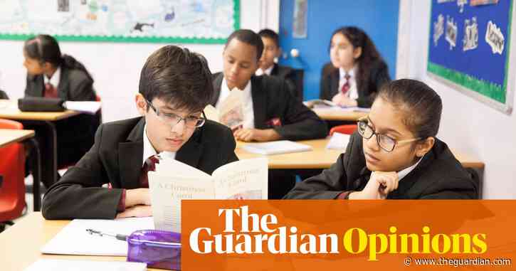The Guardian view on English lessons: make classrooms more creative again | Editorial