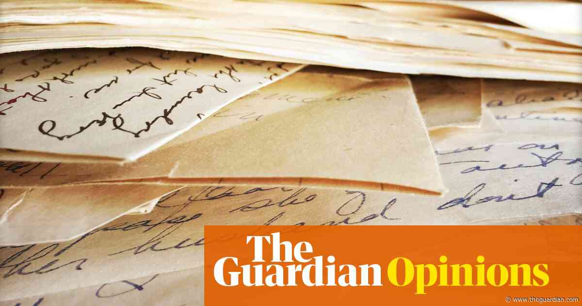 We know there are many benefits to writing by hand – in a digital world we risk losing them | Nova Weetman