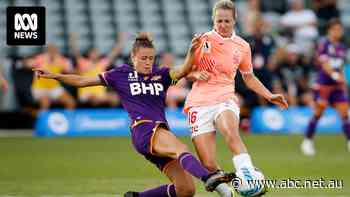 Financial insecurity in women's sport drives decision for Perth Glory captain to retire