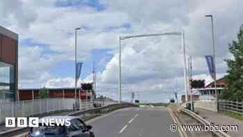 Bridge to shut for seven days for repair work
