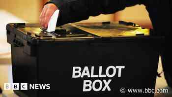 Polls close for four Gloucestershire local elections