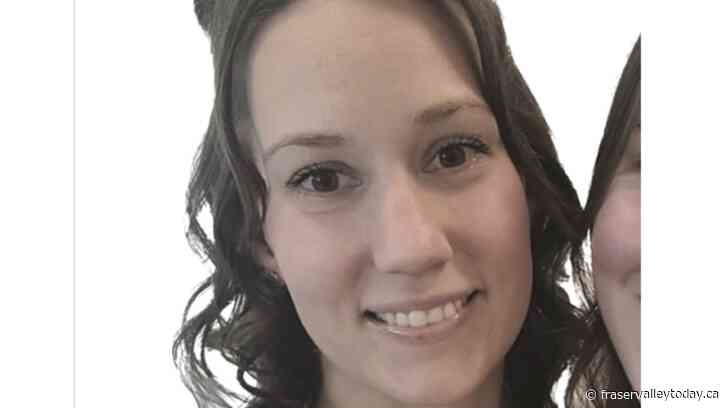 RCMP needs help finding a missing 29-year-old woman last seen in Chilliwack