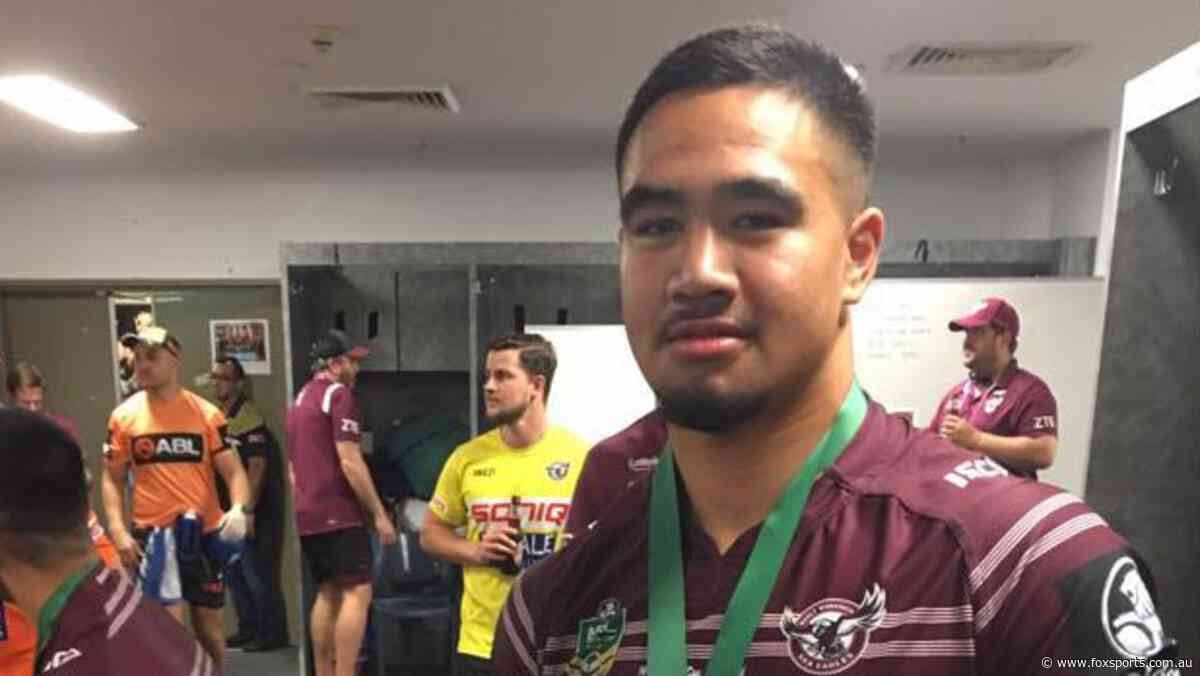 Coroner finds Manly rising star died after ‘inappropriate’ training, calls for heat policy changes