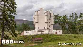 Royal Deeside castle reopens after major upgrade