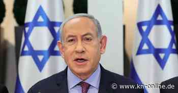 Netanjahu und Sinwar: Gaza-Abkommen hängt von Hardlinern ab