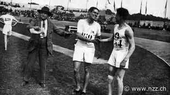 Die Olympischen Spiele 1924 waren das Fanal für den modernen massenmedialen Sport – die Schweiz gewann so viele Medaillen wie nie mehr