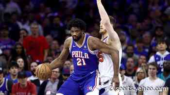 3 observations after Sixers' season ends with wild Game 6 loss to Knicks