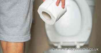 'Red flag' toilet symptom that could mean bladder cancer