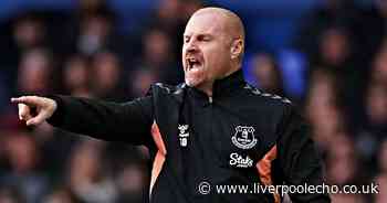 Sean Dyche contract position as Everton boss gives honest thoughts about difficulties of job