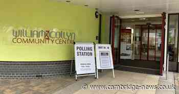 Live local election 2024 results as votes are counted in Cambridge