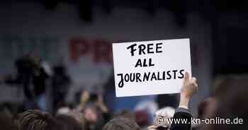 Rangliste von Reporter ohne Grenzen: Die Pressefreiheit ist weltweit zunehmend unter Beschuss
