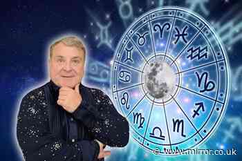 Horoscopes today: Daily star sign predictions from Russell Grant on May 3
