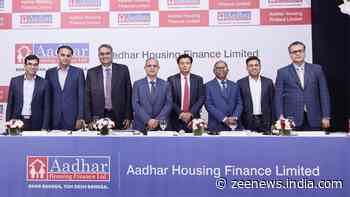Aadhar Housing Finance IPO Opens On May 8: Check Issue Size, Price Band And Other Details
