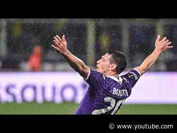 .📡 |  Belotti  Mixed Zone  Fiorentina-Club Bruges