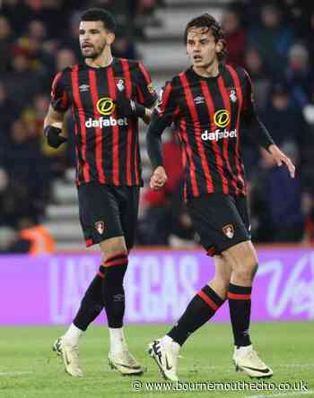 Andoni Iraola on AFC Bournemouth duo Dominic Solanke and Enes Unal