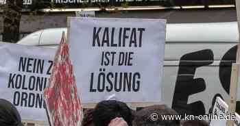 Nach Islamisten-Demo in Hamburg – Wird die Forderung nach einem Kalifat bald strafbar?